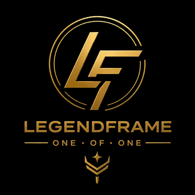 LegendFrame – One of One